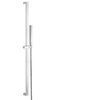 Image de GROHE-Ensemble de douche EUPHORIA CUBE avec douchette, barre de douche et flexible, chromÃ© RÃ©f 27700000