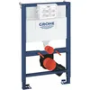 Image de Solido - Set De BÃ¢ti-support Pour Wc Suspendu, RÃ©servoir De Chasse D'Eau Gd2 38959000 - Grohe
