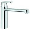 Image de Mitigeur d'Ã©vier - bec mÃ©dium - Eurosmart cosmopolitan 30199000 GROHE