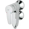 Image de Grohe Eurostyle C 23300000 Vertical Ã  poignÃ©e unique pour douche