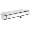 Image de Mitigeur de douche thermostatique GROHTHERM 2000 GROHE 34469001 CoolTouch - chrome
