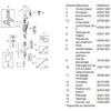 Image de GROHE Robinet infrarouge lavabo Europlus E 36016001 Import Allemagne