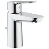 Image de Grohe GROHE 23356000 Robinet mÃ©langeur pour lavabo Chrome 1,2 cm,