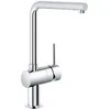 Image de GROHE Minta Chrome