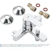 Image de Grohe Mitigeur monocommande Bain / Douche Bauedge 23334000