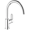 Image de Grohe bauedge mitigeur monocommande Ã©vier # 31367000