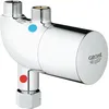 Image de GROHE 34487000 Grohtherm Micro Mitigeur Thermostatique (Import Allemagne)