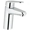 Image de Grohe Mitigeur Lavabo Eurodisc Cosmopolitan 2338220E (Import Allemagne)