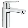 Image de Grohe GROHE 2339700E Eurosmart Cosmopolitan Mitigeur lavabo Med 35 mm est Caden S (23 397 00E)