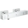 Image de Grohe Grohtherm Cube Mitigeur thermostatique douche 1/2? 34488000