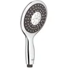 Image de Grohe 26107000 Vitalio Rain 130 Douchette 11 Types de jets