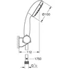 Image de Set de douche Tempesta Classique II GROHE