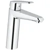Image de Eurodisc Cosmopolitan Mitigeur monocommande 1/2" Lavabo Taille M (23449002)