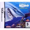 Image de Le Monde De Nemo : Course Vers L Ocean Nintendo Ds