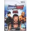 Image de Wwe Smackdown Vs. Raw 2008 Wii