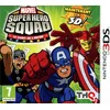 Image de Marvel Super Hero Squad - Le Gant De L'infini 3DS