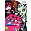 Image de MONSTER HIGH : LYCEE D'ENFER en occasion ou reconditionné