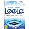 Image de Deepak Chopra's Leela - Body. Mind. Spirit. Play Wii