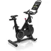 Image de Vélo d'appartement Hammer Speed Race SR Noir TU 10011