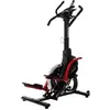 Image de Vélo elliptique avec stepper Hammer Noir 108x50x154 cm 4131