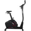 Image de Vélo d'appartement Hammer Cardio XT6 BT Noir 93x51x150 cm 4862
