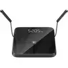 Image de Balance connectée Hammer Body Screen TX Noir 31,5x31,5x3,3 cm 75000