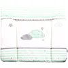 Image de Matelas Ã Langer Doux RevÃªtu Pu "Happy Cloud" - 85x75 Cm - ImprimÃ© Nuages - Roba