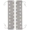 Image de Roba Set Coussin Pour Banquette "Little Stars" - RevÃªtu De Pu - 89x18 Cm