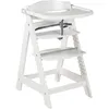 Image de Roba Sit Up 'click 'n Fun' Treppenhochstuhl