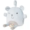 Image de BoÃ®te Ã Musique - Roba - Lil Cuties - Bleu Clair - Peluche Musicale Ã Suspendre