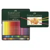 Image de Boite Métal 120 Crayons De Couleur Polychromos Faber Castell
