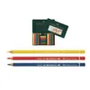 Image de Faber-Castell 110036 Coffret Cadeau De Stylos Et Crayons