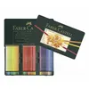 Image de Boite MÃ©tal 60 Crayons De Couleur Polychromos Faber Castell