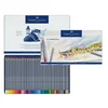 Image de 36 crayons de couleur aquarellables GoldFaber Aqua