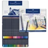 Image de Boîte de 48 crayons de couleur GoldFaber