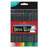 Image de Faber-Castell 116436 Crayon De Couleur Multicolore 36 PiÃ¨ce(S)