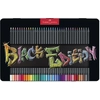 Image de Coffret Crayons de couleur Black Edition 36 pcs