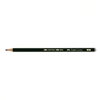 Image de Crayon graphite Castell 9000 6B
