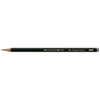 Image de Crayon graphite Castell 9000 7B