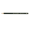 Image de Crayon graphite Castell 9000 4H