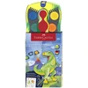 Image de Peinture Connector Palette Dinosaure