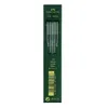Image de Faber-Castell Tk 9071 Mines, Noir Profond, DuretÃ©: H