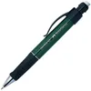 Image de Faber-Castell Porte-Mine Grip Plus 1307, Vert MÃ©tallique, 0,7mm