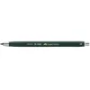 Image de Faber-Castell Portemine Tk 9400, DuretÃ©: Hb