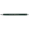 Image de Faber-Castell Portemine Tk 9400, DuretÃ©: Oh