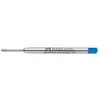 Image de Faber-Castell 148746 Recharge Pour Stylos Bleu