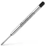 Image de Recharge d'encre noire pour Faber-Castell Poly Ball XB