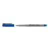 Image de Faber-Castell Multimark Marqueur De Cd Nonpermanent F, Rouge