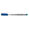 Image de Faber-Castell 152451 Stylo Fin Bleu