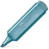 Image de Faber-Castell Textliner 46 Marqueur Bleu MÃ©tal